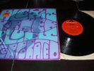 alexis korner blues incorporated lp polydor 236206 nm vinyl ex sleeve