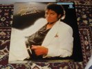 Michael Jackson ?– Thriller,GOLD PROMO STAMP,Half-Speed Mastered, Orginal