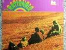 THE RATIONALS - CREWE CR-1334 - SEALED  - HARD ROCKIN' ANN ARBOR SOUL / MC5