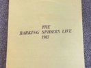 Cold Chisel The Barking Spiders Live original 1984 release Vinyl LP