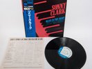 SONNY CLARK Blues In The Night Blue Note GXF-3051 w/Obi Stereo Japan Vinyl LP
