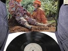 JIMMY CAMPBELL HALF BAKED LP VERTIGO SWIRL 6360010 D