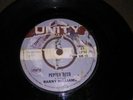 PEPPER SEED-RANNY WILLIAMS.VINYL 7