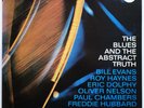 Oliver Nelson Blues & The Abstract Truth on Impulse - Japan Gatefold LP NM