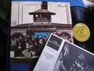 The Paupers/Ellis Island/with Flick Book Insert/Verve Forecast FTS-3051/MINT-