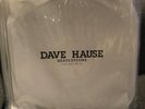 DAVE HAUSE - Resolutions TEST PRESS 12