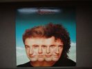 QUEEN THE MIRACLE VINYL LP PIC-LYRIC INNER ORIG UK 1989 PLAYS GREAT  EX