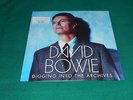 David Bowie ?– Digging Into The Archives