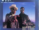 Kool Keith and Tim Dog present - Ultra - Big Time Vinyl LP