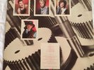 QUEEN LP “The Works”EMI31C-064-2400014 With Inside Sleeve, Excellent Copy.