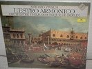 SEALED*VIVALDI*L Estro armonico*BERLIN PO*DGG*2LP*MINT & UNPLAYED