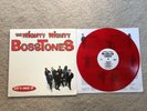 The Mighty Mighty Bosstones - Let's Face It Red Vinyl LP 1997 Big Rig
