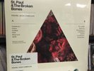 St. Paul & The Broken Bones -Young Sick Camellia - NEW VINYL LP (2018) Unsealed