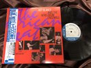 ART BLAKEY THE AFRICAN BEAT BLUE NOTE BN 4097 OBI STEREO Japan Vinyl LP