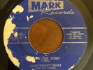 Tennessee Rockabilly 45 John 