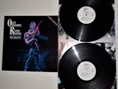 OZZY OSBOURNE/RANDY RHOADS  TRIBUTE 2xLP 1987 UK  EPIC 450475 1+INNER EX+/EX+