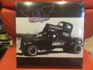 BRAND NEW LIMITED EDITION AEROSMITH PUMP LAVENDER VINYL FACTORY SEALED LAST ONE