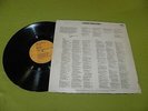 John Denver - Windsong RARE 1975 Israel Different Pressing LP Olivia Newton-John