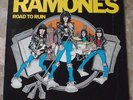The Ramones Road To Ruin 1978 LP Vinyl NM- Nice Original STERLING SRK 6063