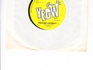YEOW 'PREPARE YOURSELF' SOUL FUNK PRIVATE BREAKS BEATS 1982