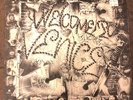 WELCOME TO VENICE COMP LP 1985 PRESS VG PUNK HARDCORE SUICIDAL NO MERCY EXCEL