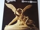 Whitesnake - Saints & Sinners Vinyl LP UK 1st Press 1982 EX/NM
