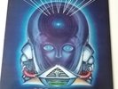 Journey - Frontiers Vinyl LP UK 1st 1983 A1/B1 NM/NM