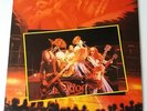 Blackfoot - Highway Song Live Vinyl LP UK 1st Press 1982 A1/B1 NM/NM