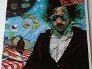 Joe Walsh - But Seriously Folks Vinyl LP American 1st Press 1987 EX/EX Eagles