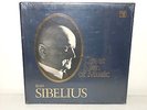 New/Sealed - Jean SIBELIUS - Great Men of Music - 4 LP Time Life Box Set