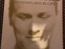 The Smiths Strangeways Here We Come Vinyl LP Rough 106