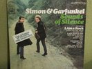 SIMON & GARFUNKEL SOUNDS OF SILENCE LP COLUMBIA CS 9269 SEALED