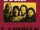 L.A.Woman von The Doors (2003), Vinyl, Neu OVP, LP