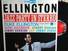 Duke Ellington LP Jazz Party in Stereo COLUMBIA CLASSIC RECORDS 200g QUIEX