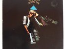 Tom Waits - Closing Time LP VINYL RARE Blues Smooth Jazz  Asylum Records  Jazz
