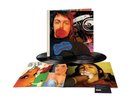 Paul McCartney and Wings Red Rose Speedway - Special Edition 2 x VINYL LP 2018