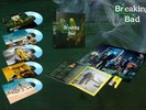 Breaking Bad Limited Edition Deluxe 5 x 180G 10