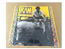 Sealed Paul McCartney RAM USA Vinyl LP Mid 70's Pressing No Barcode No Reserve