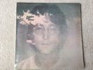 John Lennon Imagine 1971 Vinyl Original Album + Poster & Photo card PAS 10004