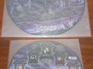 King Diamond - Voodoo Picture Vinyl **Erstauflage** Death Metal **RAR** :-)