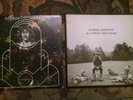 Best GEORGE HARRISON & All Things Must Pass 3-LP Apple Poster Sleeves Beatles