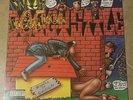 SNOOP DOGGY DOGG -DOGGYSTYLE 1993 OG Sealed  DEATH ROW RECORDS 92279-1