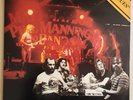 Matt Taylor Phil Manning Band - OZ Blues - OZ 1980 Full Moon LP - Chain