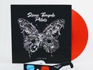 -RSD- *LTD EDITION* 3-D COVER ART* STONE TEMPLE PILOTS - Live (2018) 12in LP