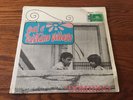 CAETANO VELOSO and GAL COSTA LP Domingo Vinyl Lovers reissue BRAZIL 2008 press