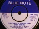 Lou Donaldson Everything I do gohn be funky