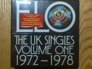 ELO - Electric Light Orchestra - The UK Singles Vol 1 7