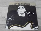 Lou Reed - Transformer 1972 UK LP RCA VICTOR 1st THE VELVET UNDERGROUND