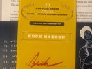 Beck - Song Reader sheet music set - **signed** first edition