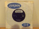 Mel Torme Comin' Home Baby/Right Now 7